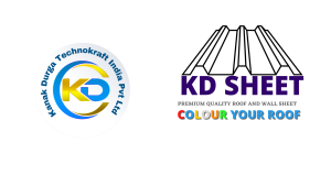 KD Sheet | KD Roofing Sheet | KD Colour Sheet
