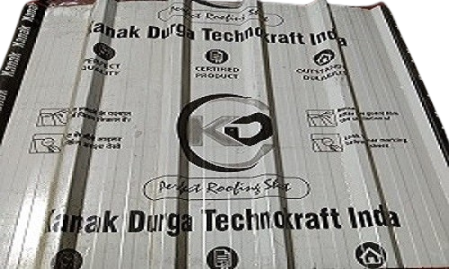 White KD Sheet | White KD Roofing Sheet | White KD Colour Sheet